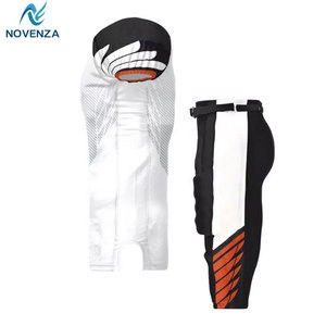 Uniforme de Fútbol Americano de Estilo Moderno, Material de Secado Rápido y Cómodo, Perfecto para Entrenamientos y Partidos Competitivos - Product Image 3