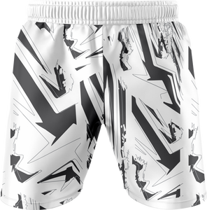 Ensemble de qualité supérieure MMA No Gi pour hommes, rashguard, shorts, combinaison de compression, vêtements de sport pour l'entraînement BJJ, la salle de sport et les exercices - Product Image 5