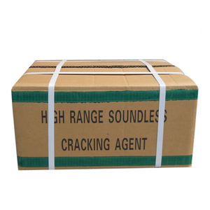 مادة توسيع وتشقق الصخور AG، عامل تشقق وتشقق الصخور - Product Image 6