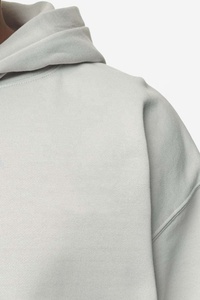 Ensemble de shorts pour hommes de dernière génération, lavage à l'acide, surdimensionné, 100% coton, molleton respirant, ensemble de sweat-shirt et de shorts, survêtement pour hommes - Product Image 5