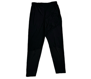 Pantalones Deportivos Ligeros de Secado Rápido para Hombre, Transpirables, con Bolsillos Laterales, Cintura Media, 100% Poliéster, con Cordón Ajustable - Product Image 2