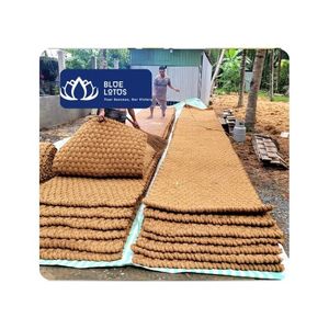 HIGH QUALITY Coconut Coir Mat for Welcome Area Floor Display and Decorative Entryway Placement Vietnam - Product Image 1