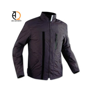 Traje Textil para Motocicleta, Traje Protector Ligero - Product Image 3
