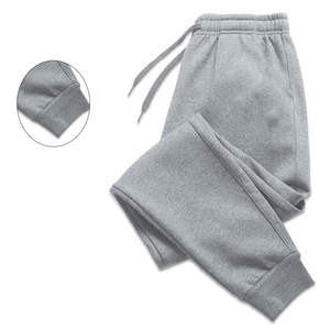 Pantalones Deportivos Casuales para Hombre, Ligeros, Transpirables, 100% Algodón, de Alta Calidad, Diseño Sublimado de Moda, con Cordón Ajustable, Estilo Urbano - Product Image 3