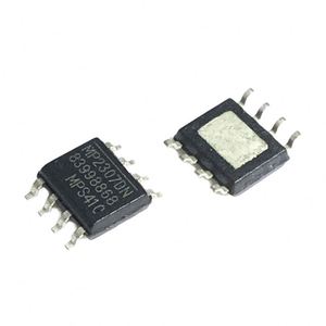 Module abaisseur MP2307 MP2307DN MP2307DN-LF-Z Kis-3r33s, entrée IC 4,75-23 V, sortie 3 A, SOP8 - Product Image 1