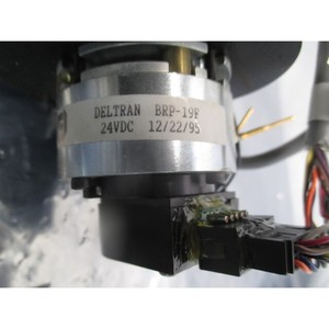 HATHAWAY BH03403A05HBE BRUSHLESS SERVO MTR W - Equipo y piezas de semiconductores de confianza de la marca global Legacy - Product Image 3