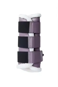 High Quality Manufacturing Horse Leg Protection <b>Boots</b> Equestrian Equipment <b>Brushing</b> <b>Boot</b> for Sale Horse Medicine <b>Boots</b> - Product Image 4