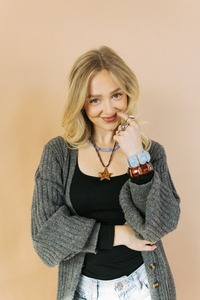 new Handmade Resin <b>Bangles</b> Lightweight Fashion Jewelry for Women and Girls Vintage Style Resin <b>Bangle</b> <b>Set</b> At Cheap Cost - Product Image 6