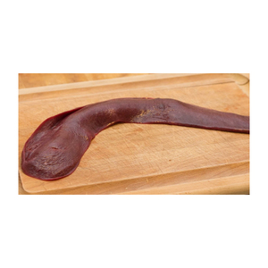 Foie de porc IQF surgelé en vrac, prêt à l'emploi, viande organique de haute qualité pour la transformation alimentaire et les applications culinaires, qualité supérieure - Product Image 2