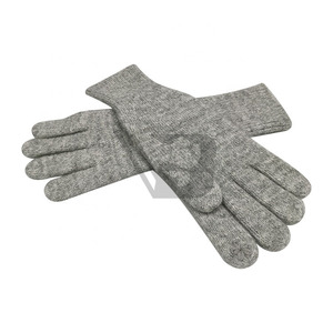 BSCI Embroidered Custom Winter Magic for Screen <b>Gloves</b> High Quality Classic 100% Acrylic Conductive Yarn Daily Cycling GL011 - Product Image 4