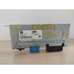 ECU และโมดูลคอมพิวเตอร์มือสองสำหรับรถยนต์ซีรีส์ 7 รุ่น 9246357 - Product Image 1