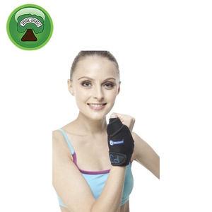 อุปกรณ์พยุงข้อมือสำหรับผู้หญิงแบบสปอร์ตทางการแพทย์ - Product Image 4