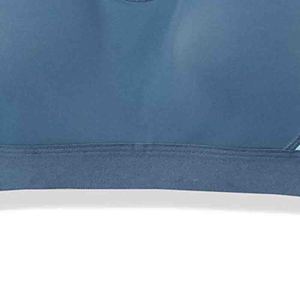 Conjunto de sujetador deportivo y pantalones cortos de alta calidad para mujer, para gimnasio, fitness, yoga, venta al por mayor, color, talla y estilo personalizables. - Product Image 6