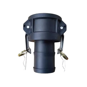 <span class=keywords><strong>Camlock</strong></span> khớp nối nhôm chất lượng cao Polypropylene khớp nối nhanh chóng DC 3/4 "<span class=keywords><strong>PP</strong></span> <span class=keywords><strong>CamLock</strong></span> phụ kiện nhựa - Product Image 2