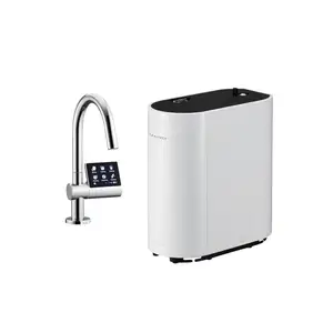 Alkamedi Amu 7000f 7 Matte Kraan-B2b-transactie Alleen Alkalische Water Ionisator Water Zuiverende En Alkalische Generator