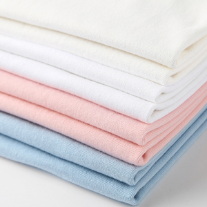 T-shirt en coton blanc à manches courtes pour homme, col rond, coupe classique, imprimé photo abstrait, tee-shirt décontracté en jersey, à porter au quotidien, t-shirt blanc pour homme - Product Image 6