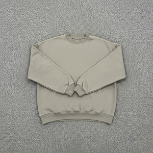 Sudadera Premium para Hombre, Sudadera de Algodón Suave, Ropa Casual Cálida para Invierno, Proveedor y Fabricante - Product Image 2