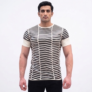 Barbell Grip Gym <b>Shirt</b> Cotton Spandex Men's Athletic Compression Fitness <b>T</b>-<b>Shirt</b> Performance Workout Training Tee <b>Australia</b> - Product Image 2