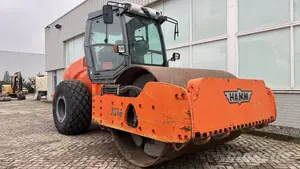 Rodillo Compactador de Alta Eficiencia Hamm 3516 - Product Image 2
