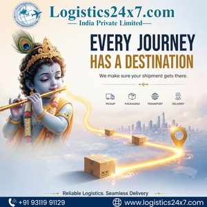 บริการขนส่งสินค้าจากจีนไปอินเดียแบบ Door-to-Door พร้อมบริการ CIF, FOB, EXW ทั่วประเทศอินเดีย  ทุกประเภทบริการมีให้บริการ - Product Image 5