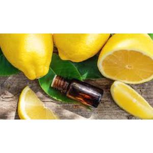 Natural Lemon <b>Essential</b> <b>Oil</b> for Soap Making Candle Making Aromatherapy Cosmetic Grade Bulk Wholesale Supplier - Product Image 4