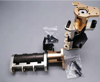 Poulie d'entraînement d'excellente qualité pour affûteuse de transmission, en acier, usage industriel, pour Lectra Q80/IX6 -M55-MX-Q50 IH5-iX6-Iq50, Réf. 704401