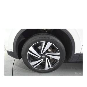 Para Volkswagen Touareg 3.0 TDI Premium, Junio 2023, 96,565 km, Diésel, Transmisión Automática, Asientos de Cuero, Volante a la Izquierda, Trasero - Product Image 4