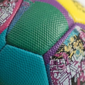 Balones de Fútbol Playa Ligeros con Logotipo Personalizado, de Alta Calidad, para Entrenamiento - Product Image 4