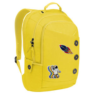 Écusson brodé personnalisé sur mesure avec logo de marque, appliqué thermocollant pour vêtements, sacs, casquettes, chapeaux, vêtements OEM - Product Image 6