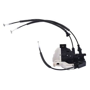 Attuatore Serratura Porta Anteriore Destra per Hyundai Santa Fe 2013-2018, Compatibile con Motori 2.0L 2.4L 3.3L V6 - Product Image 6