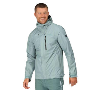 Latest Design Sublimated Light Weight Windbreaker Jacket Customized Down Casual Wear <b>Wind</b> <b>Breaker</b> Jacket - Product Image 2