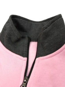 Chaqueta de Invierno para Hombre, Cuello Cuadrado, Estilo Casual, Logotipo Personalizado, Alta Calidad, Venta al Por Mayor - Product Image 3