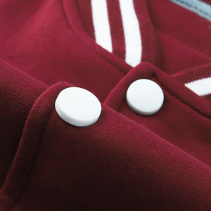 2026 Hot Selling Letterman Winter <b>Jacket</b> Fashion Wear <b>Men</b> Letterman <b>Jacket</b> Windproof Letterman <b>Jacket</b> - Product Image 2