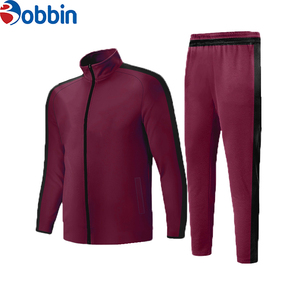 Conjuntos deportivos para hombre, chándal de invierno para hombre, nuevo conjunto deportivo, traje deportivo informal, chaqueta y pantalones, conjunto de ropa para correr para hombre - Product Image 4
