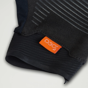 Guantes para ciclismo, senderismo en montaña, guantes de verano de medio dedo, antideslizantes, con absorción de impactos, transpirables, para deportes al aire libre, a prueba de viento - Product Image 3