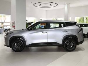 Nuevo Geely Cityray 2026, Autos Nuevos en los Emiratos Árabes Unidos, 1.5T 181hp L4, Auto de Gasolina, SUV Compacto, Proton X70, Autos Nuevos Baratos, Geely Boyue - Product Image 4