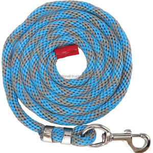 Nouvel arrivage de corde de plomb de cheval belle corde de plomb fonctionnelle - Product Image 6