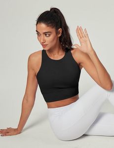 High Performance Women's <b>Racerback</b> Sports <b>Bra</b> with Quick Dry Technology for Gym Workout Yoga and Sports Activities - Product Image 4