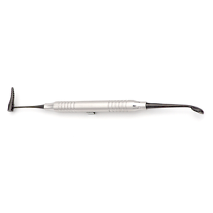 Aplicador de injerto óseo de 2, 4, 6, 8, 10 mm y 5 mm, instrumento quirúrgico para la colocación precisa de injertos óseos en procedimientos de implantes dentales - Product Image 4