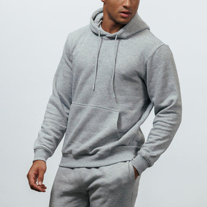 Ropa Deportiva al por Mayor, Chándal Ligero Personalizado para Hombre, Chaqueta Deportiva, Ropa Deportiva Urbana, Sudadera con Capucha - Product Image 1