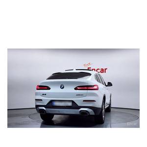 BMW X4 XDrive20i XLine 2022, 43 750 km, boîte automatique, conduite à gauche, caméra de recul - Product Image 4