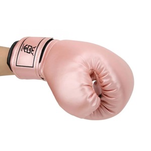 Guantes de Boxeo Profesionales de Nueva Llegada, Cómodos y de Alta Calidad, Venta al Por Mayor - Product Image 1