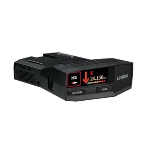 เครื่องวัดความเร็วแบบ LiDAR คุณภาพสูง Unidens R8 สำหรับวัดความเร็ว/การไหลของของเหลว - Product Image 2