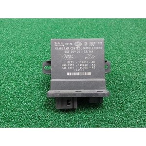 Découverte de modules informatiques et ECU d'occasion GX7313K031AB - Product Image 2