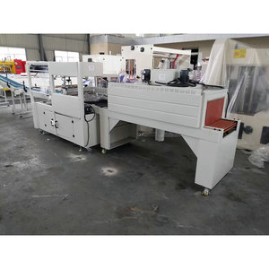 Machine d'emballage thermorétractable pneumatique automatique Jumbo Roll JRT, très vendue, pour cartons avec emballage en <span class=keywords><strong>bois</strong></span> - Product Image 3