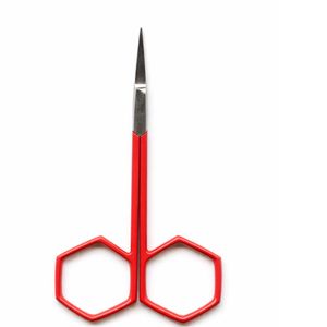 กรรไกรเดซี่ขนาด 3.75 นิ้วจาก Kelmscott Designs รุ่น Primitive หรือสีแดง - Product Image 4