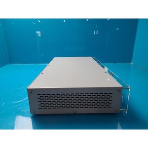 Boîtier de contrôle d'interverrouillage de pompe à vide Novellus Novellus 1, utilisé comme telle qu'il est, équipement semi-conducteur d'époque - Product Image 2