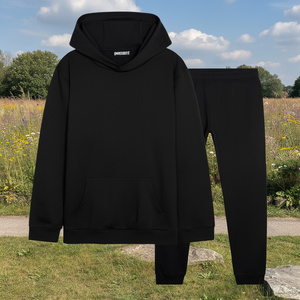Unisex Oversized Sports Breathable Printed Midweight Cotton Stand Collar <b>Pullover</b> <b>Men</b> Women Casual Birlag Sports - Product Image 3