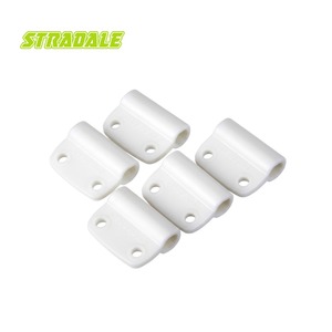 [SPOKY] Cadre de protection pour drone de tournoi STRADALE SP40DSS, barre en carbone de 40 cm, cage à billes renforcée - Product Image 3