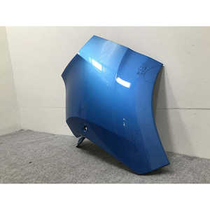 Nuevo para Note E13/SNE13, Parachoques Trasero Derecho Original/Cubierta Superior, Azul Vivo RCA (132155)-85016 6XJ0H, Fijación con Pernos - Product Image 6